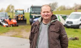 Günter Prehn GmbH, Frank Vogel, 45 Jahre, Kompetenz, Gartenneuanlage, Gartenpflege, Zaunbau, Pflasterung, Winterdienst, Rasenpflege, Baumpflege, Schnitt, Sträucherschnitt, Containerdienst, Baggerarbeiten, Radladerarbeiten, Langenredder 7, 23743 Grömitz/Lenste